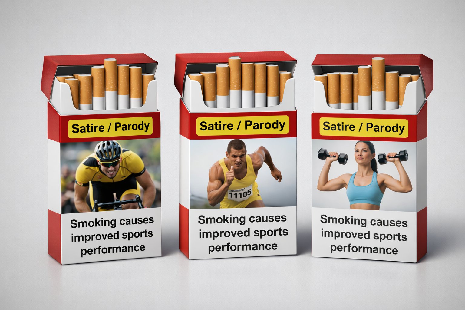 Evidence based fitness