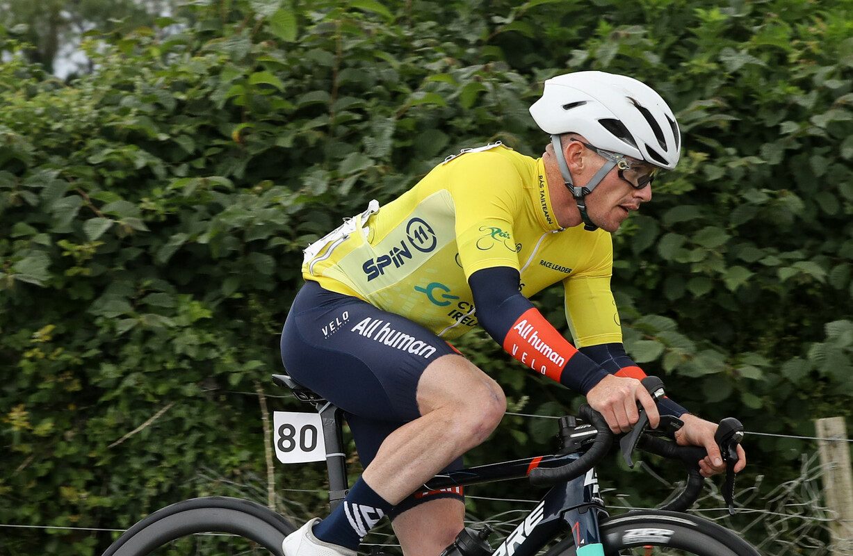 From Scraping Through Races to Winning Them — Evidence Based Endurance